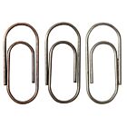 Tim Holtz Idea-Ology CorkedMini Paper Clips metalen clips