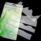 Lavinia Stamps - Acetate Hill Masks
