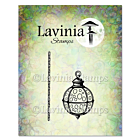 Lavinia Stamps Bauble Lantern Stamp