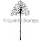 Lavinia Stamps Celestial Tree LAV474