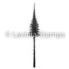 Lavinia Stamps Fairy Fir Tree LAV478