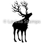 Lavinia Stamp Reindeer (large)