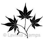 Lavinia Stamps Mini Leaf 5 LAV512