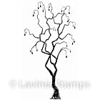 Lavinia Stamps Tree of Faith  LAV546