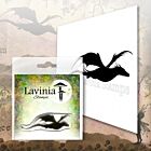 Lavinia stamp Ollar  