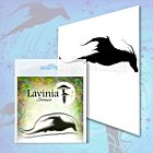 Lavinia stamp Vorloc  