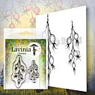 Lavinia Stamps Winter Berries LAV571