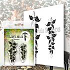 Lavinia Stamps Berry Leaves LAV577