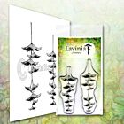 Lavinia Stamps Fairy Bonnet Set LAV612