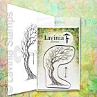 Lavinia Stamps Tree of Courage
