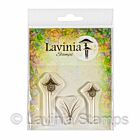 Lavinia Stamps Flower Pods