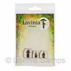 Lavinia Stamps Small Pixy Houses