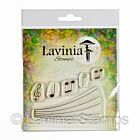 Lavinia Stamps Musical Notes (large)