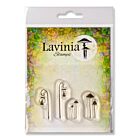 Lavinia Stamps Lamps 