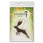 Lavinia Stamps Logan Silhouette 