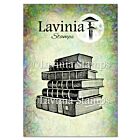 Lavinia Wizardry Stamp 
