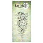 Lavinia Stamps Forest Leaf   