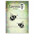 Lavinia stamps Bumble and Hum Stamp