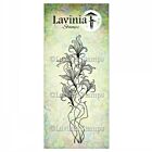 Lavinia stamps Twilight Lily Stamp 