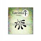 Lavinia Stamps Mini Mistletoe Stamp
