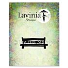 Lavinia Stamps Bench Stamp