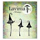 Lavinia Stamps Shrooms Stamp