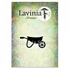 Lavinia Stamps Wheelbarrow Stamp