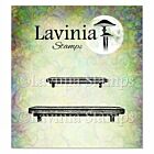 Lavinia Stamps Bookshelf Stamp