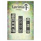 Lavinia Stamps Cures & Curses Stamp