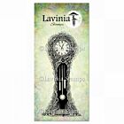 Lavinia Stamps Grandfairy Clock Stamp