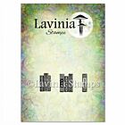 Lavinia Stamps Miniature Books Stamp