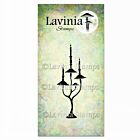 Lavinia Stamps Mushroom Candelabra Stamp