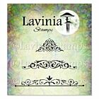 Lavinia Stamps Vintage Swirls Stamp