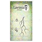 Lavinia stamps Berry Branch Stamp