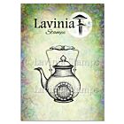 Lavinia stamps Tea Leaf Dwelling Stamp