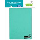 Lawn Fawn stamp shammy