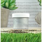 Lawn Fawn stencil paste - silver