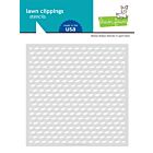 Lawn Fawn skinny stripes stencils