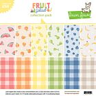 lawn fawn collection pack fruit salad collection pack