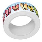 Lawn Fawn supplies butterfly kisses washi tape
