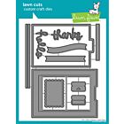 Lawn fawn die pull 'n slide surprise