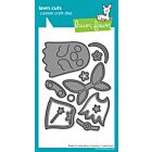 Lawn Fawn stand-alone build-a-critter more costumes