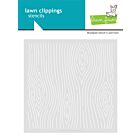 Lawn Fawn stencils woodgrain stencil