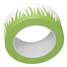 Lawn Fawn washi tape grass line washi tape