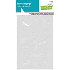 Lawn Fawn coloring stencils just plane awesome coloring stencils