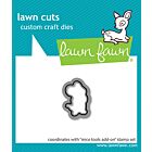 Lawn Fawn dies mice tools add-on lawn cuts