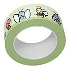 Lawn Fawn a bug deal washi tape