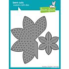 Lawn Fawn stand-alone die strawberry treat box