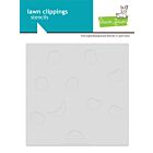 Lawn Fawn fruit salad background stencils