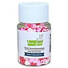 Lawn Fawn tiny treasures heart clay pieces